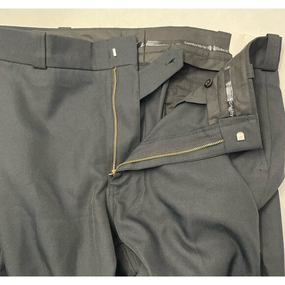 Elbeco E8941R Top Authority Dress Pants Size 36x34 Midnight Navy New With Tag - Picture 6 of 8